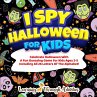 I Spy Halloween Book For Kids - Bild 1