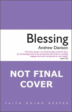 Blessing - Davison, Andrew