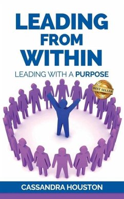 Leading From Within - Houston, Cassandra