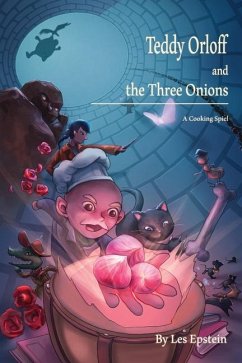 Teddy Orloff and the Three Onions - Epstein, Les