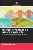 Interseccionalidade de género e ambiente