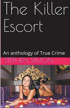 The Killer Escort - Simon, Stephen