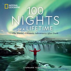 100 Nights of a Lifetime - Vermillion, Stephanie