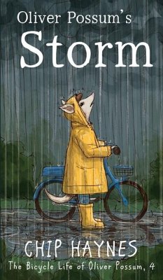 Oliver Possum's Storm - Haynes, Chip