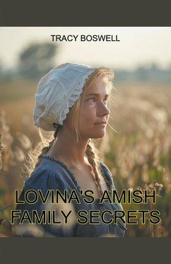 Cover Lovina's Amish Family Secrets