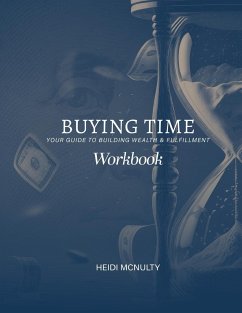 Buying Time Workbook - McNulty, Heidi