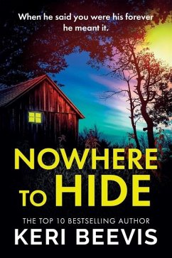 Nowhere to Hide - Beevis, Keri