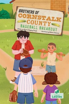 Baseball Breakout - Troupe, Thomas Kingsley