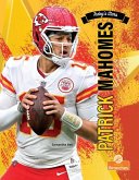 Patrick Mahomes