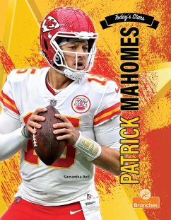 Patrick Mahomes - Bell, Samantha