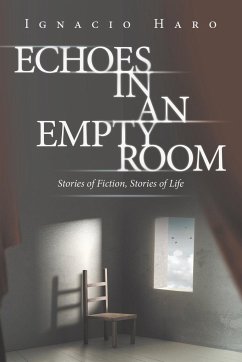 Echoes in an Empty Room - Haro, Ignacio