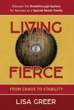 Living Fierce - Greer, Lisa