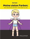 Meine vielen Farben