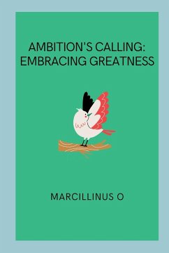 Ambition's Calling - O, Marcillinus
