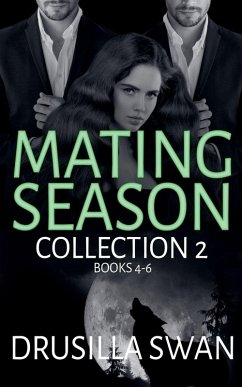 Cover Mating Season Collection 2