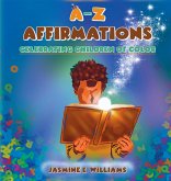 A-Z Affirmations