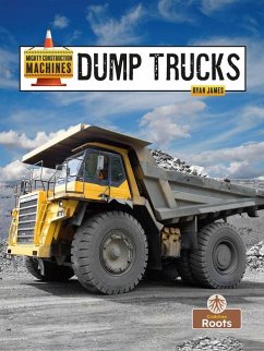 Dump Trucks - James, Ryan