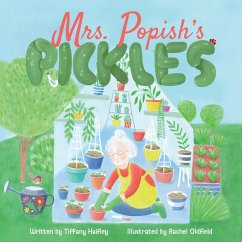 Mrs. Popish's Pickles - Haifley, Tiffany