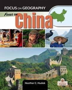 Focus on China - Hudak, Heather C