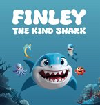 Finley The Kind Shark