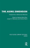 The Aging Dimension