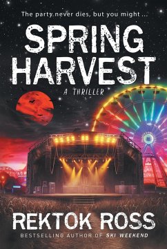 Spring Harvest - Ross, Rektok