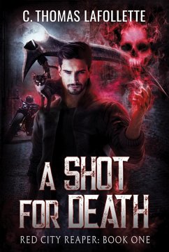 Cover A Shot For Death
