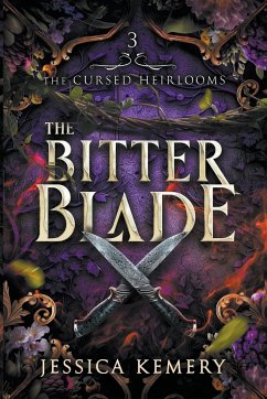 The Bitter Blade - Kemery, Jessica