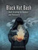 Black Hat Bash (eBook, ePUB)