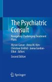 The Psychiatric Consult (eBook, PDF)