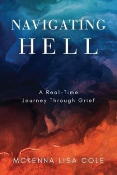 Cover Navigating Hell (eBook, ePUB)