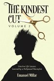 The Kindest Cut (eBook, ePUB)