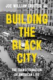 Building the Black City (eBook, ePUB)