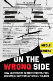 On the Wrong Side (eBook, ePUB)