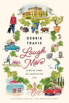 Laugh More - Travis, Debbie