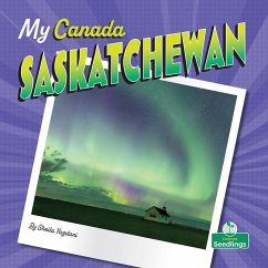 Saskatchewan - Yazdani, Sheila