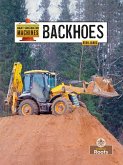 Backhoes