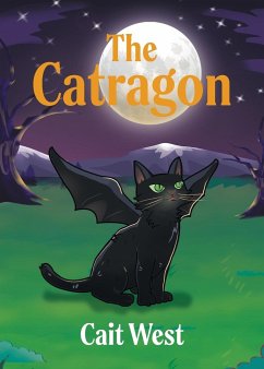 The Catragon - West, Cait