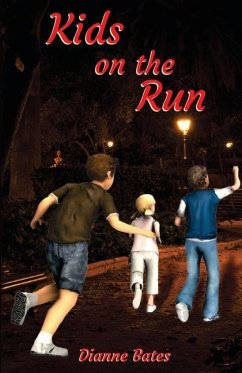Kids on the Run - Bates, Dianne