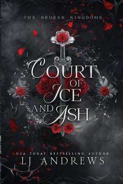Court of Ice and Ash - Andrews, Lj
