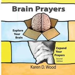 Brain Prayers - Wood, Karen D