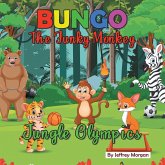Bungo The Funky Monkey Jungle Olympics