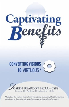 Captivating Benefits - Reardon, Joseph