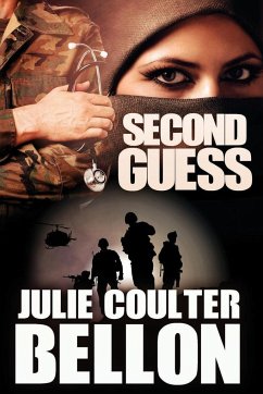 Second Guess - Bellon, Julie Coulter