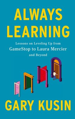Cover Always Learning