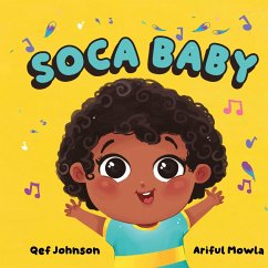 Soca Baby - Johnson, Qef; Mowla, Ariful