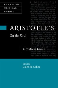 Aristotle's On the Soul