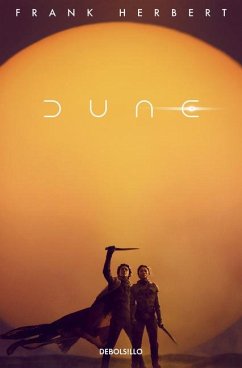 Dune (Edición Película) / Dune (Movie Tie-In) - Herbert, Frank