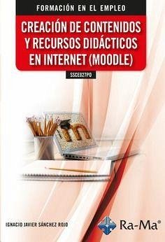 SSCE027PO Creación de contenidos y recursos didácticos en internet (MOODLE)