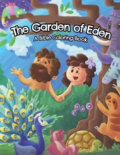 The Garden of Eden - Book Camel, The